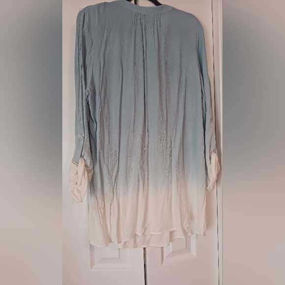 ✨️ 13. Bandolino Ombre Top - Picture 5 of 5